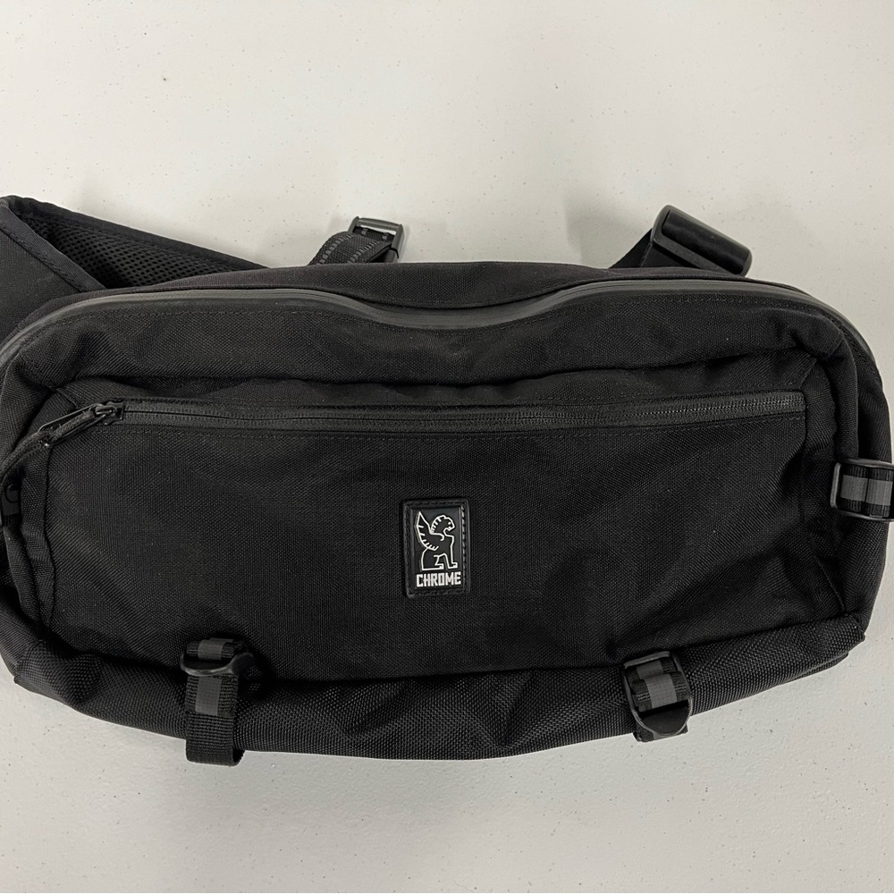 Chrome industries Kadet